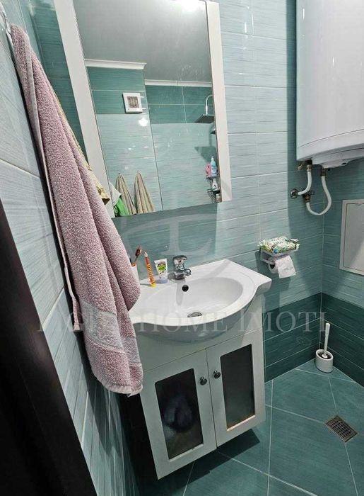 Продава се Тристаен апартамент в Пловдив, Кючук Париж - 78 кв.м за 1642 €/кв.м - Снимка #6