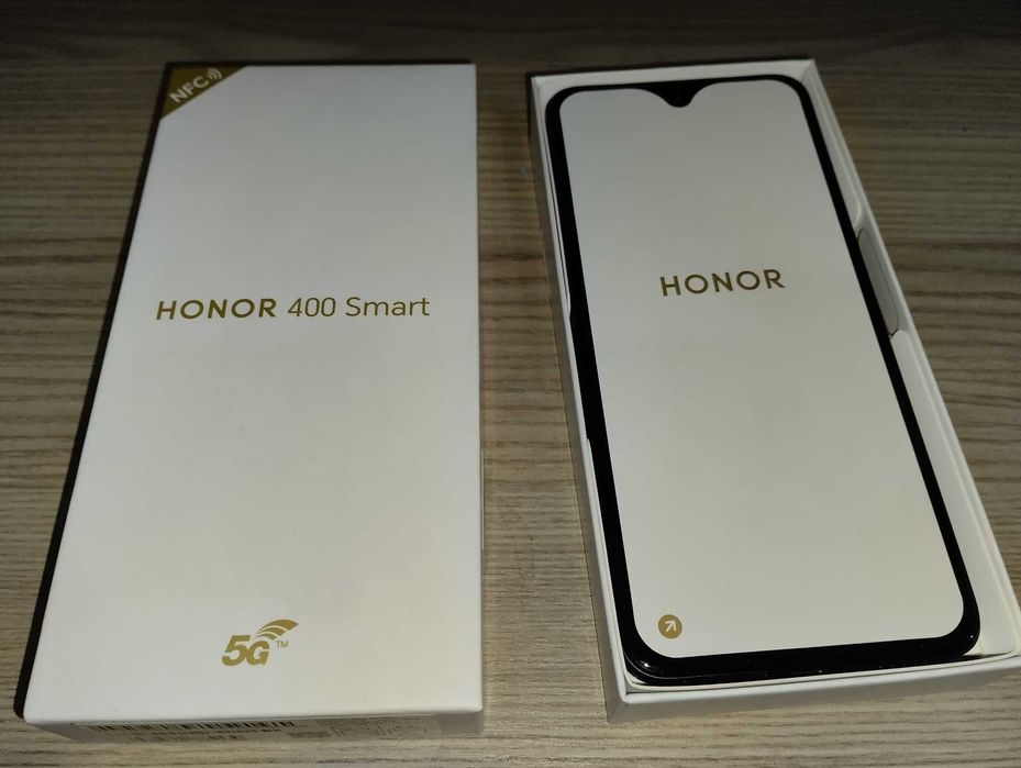 Honor 400 dual sim NOU