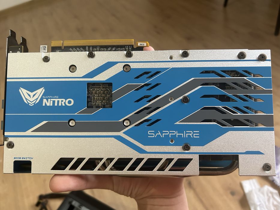 rx 580 special edition 8gb