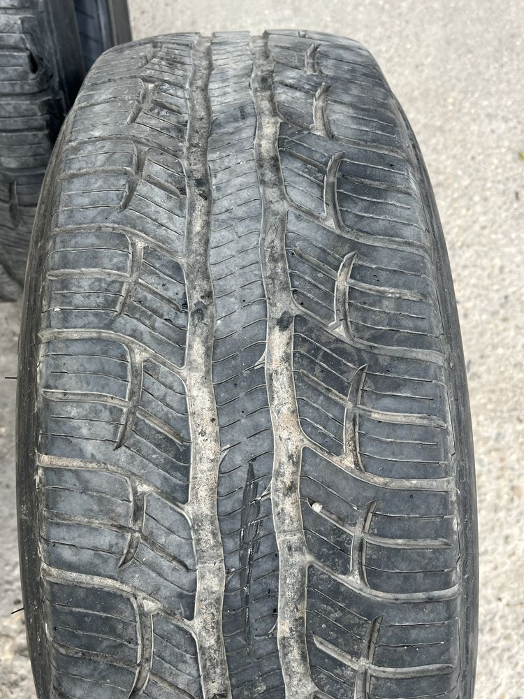 Гуми 265/60/18 BF Goodrich Advantage T/A