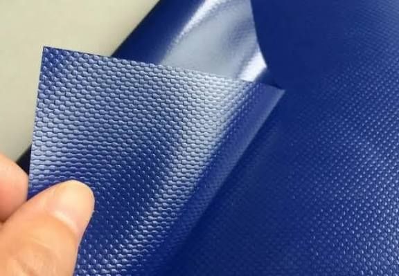 Пвх ткань плотность 630, шир 3.20 ,кв2м 1050 тг