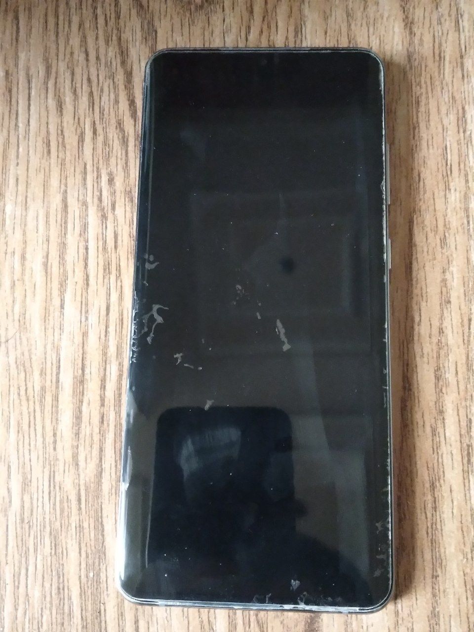 Samsung S 20 ultra
