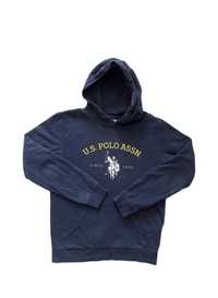 U.S. POLO ASSN. Суичър