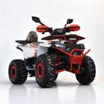 Бензиново ATV 150 кубика POWERSPORT Автоматични скорости- White