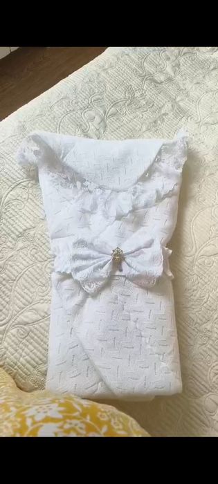 Продам конверт на выписку