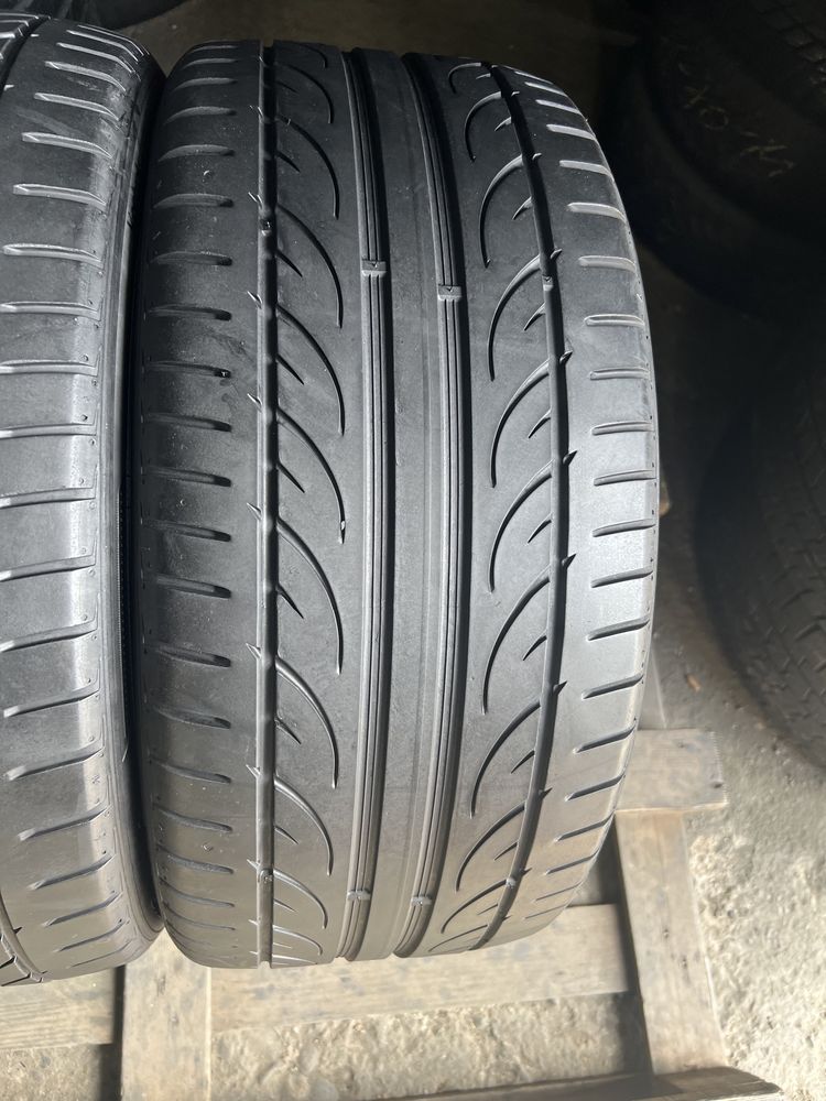 2 anvelope de vara 245/40/18 Hankook 2019!