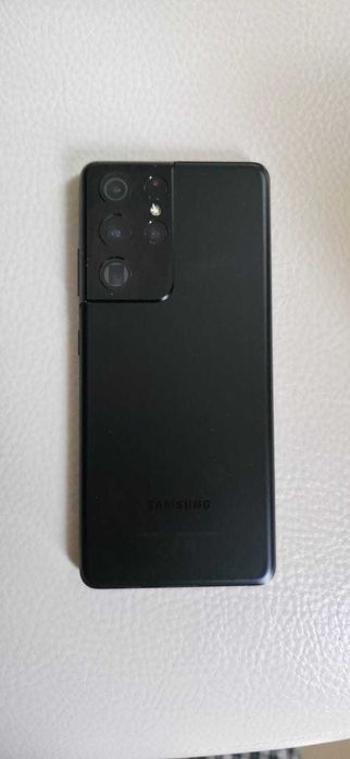 Samsung S21 Ultra, 5G, 12GB Ram, 256GB Memorie