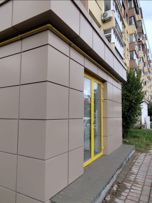 Spațiu comercial de închiriat