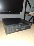Компютър HP EliteDesk 800 G1 USDT