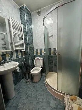 Yunusobod bodomzor terassa bollarga sheriklikka5/5/7
