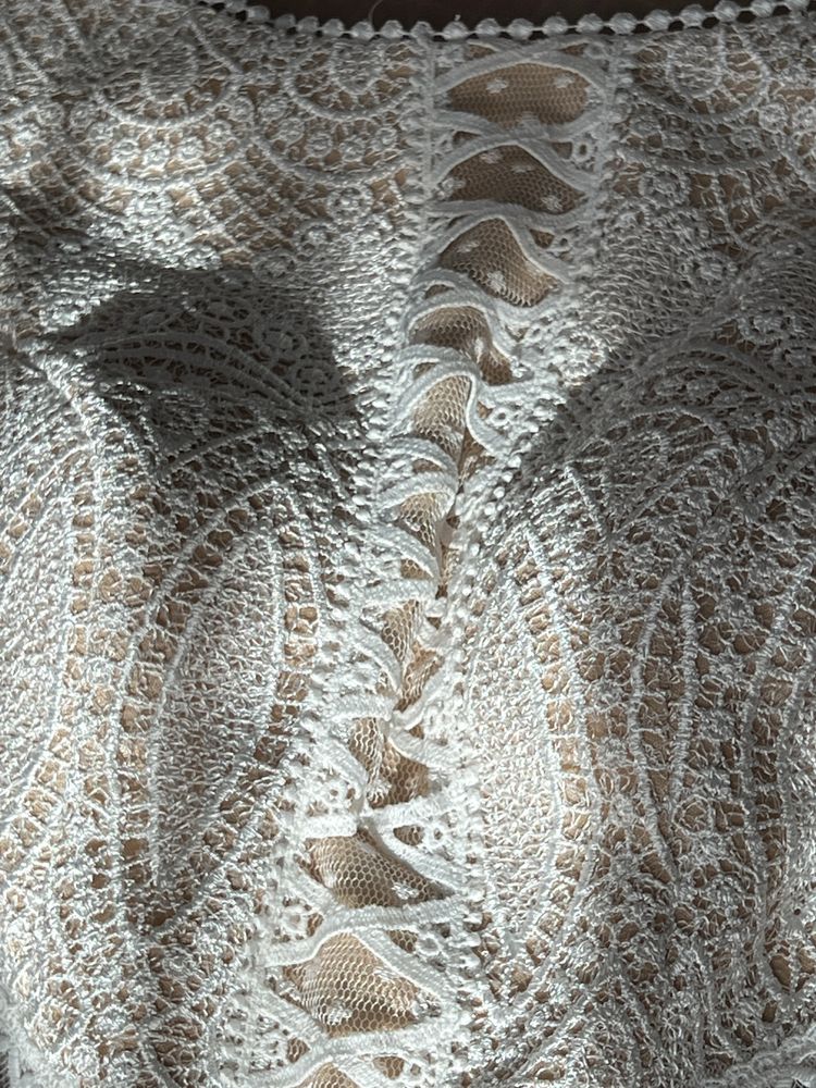 Rochie cununie civila S