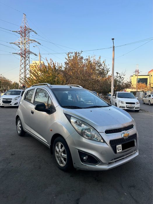 Spark 2- poz m/t sotiladi