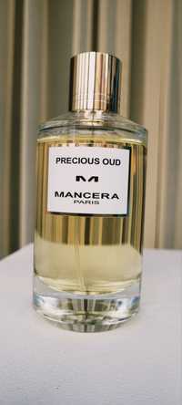 Parfum Precious Oud - Mancera 115/120 ml