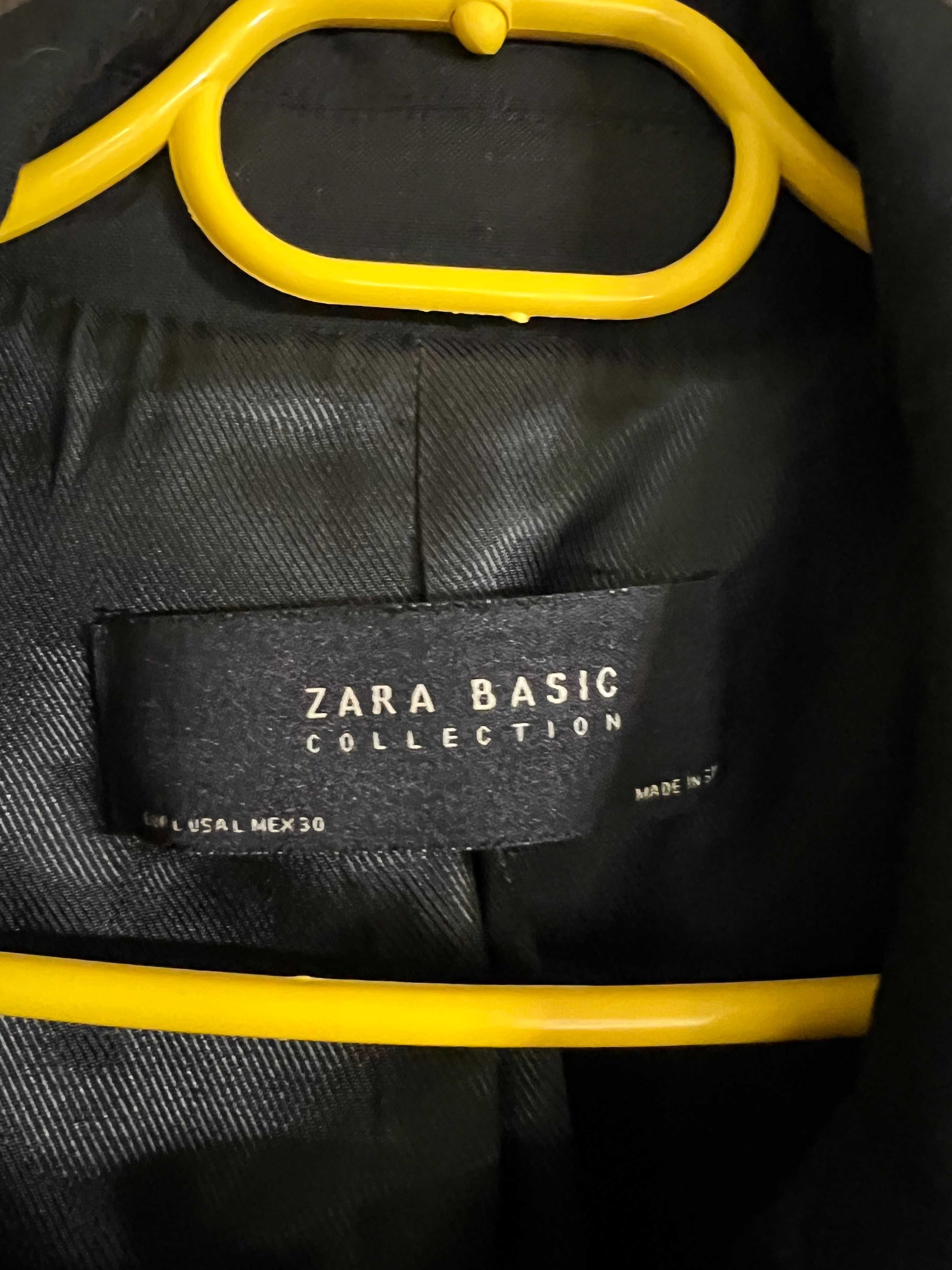 Стилен блейзeр Zara