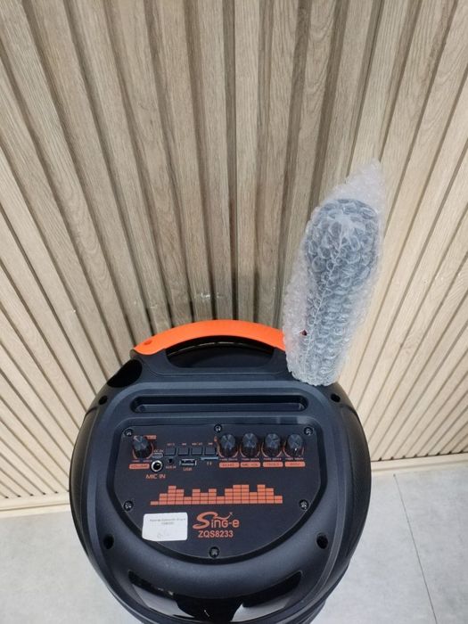 Kalonka ZQS 8233 85 sm
