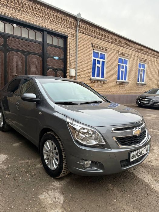 Продается Коболт 2020