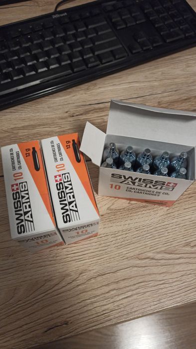 Replica Airsoft Walther P99 Dao Umarex CO2