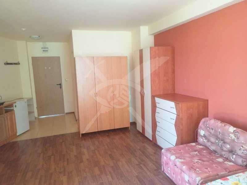 Продава се Двустаен апартамент в к.к. Слънчев бряг - 43 кв.м за 1082 €/кв.м - Снимка #1