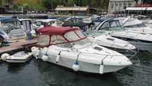 Barca Jeanneau Leader 705 - 2006  inboard Volvo Penta 4.3i cu peridoc