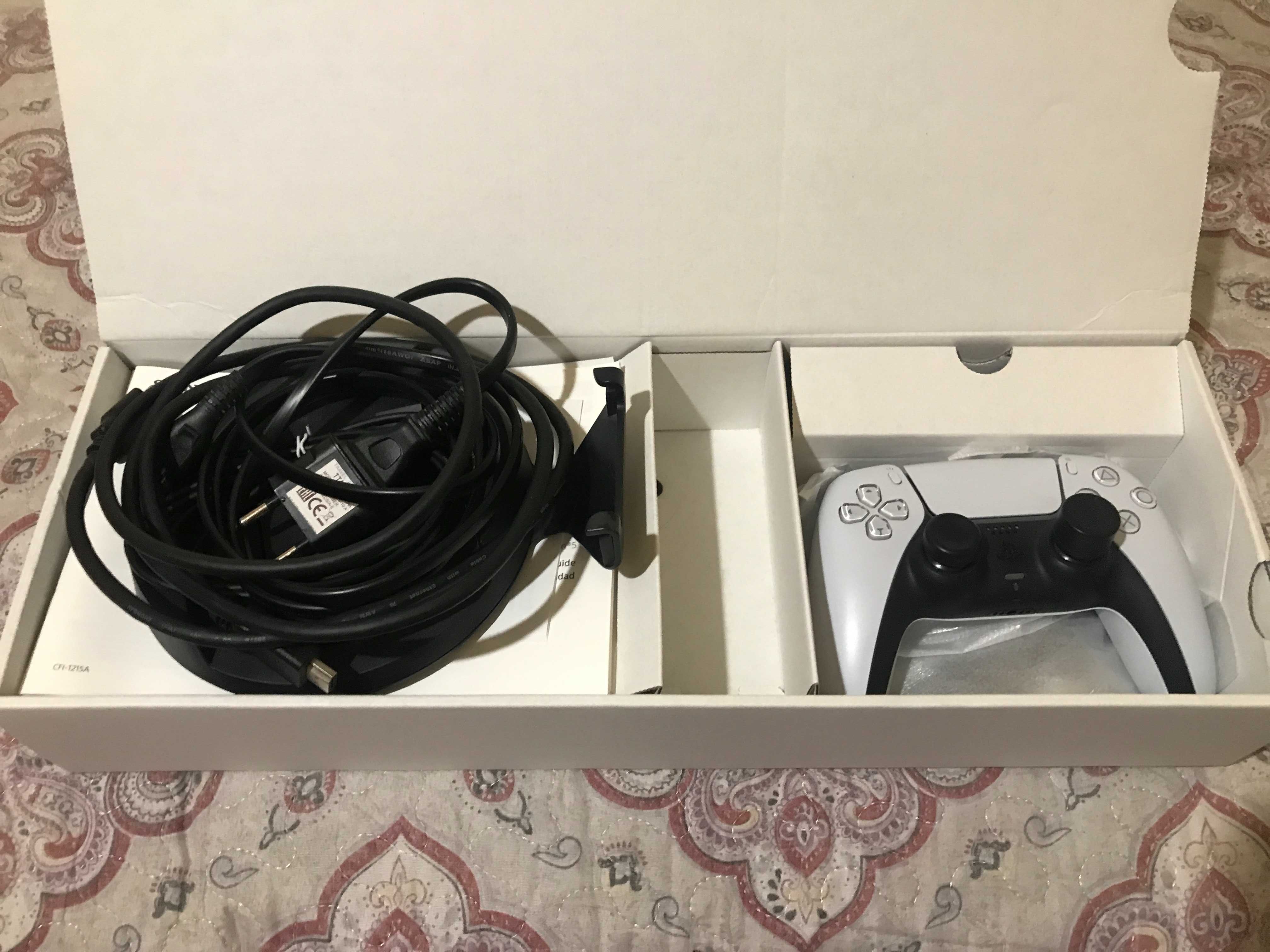 Sony PlayStation 5 USA