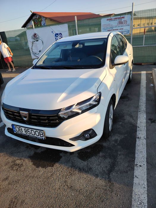 Dacia Logan 2022