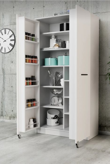 Рафт за килер или за кухня