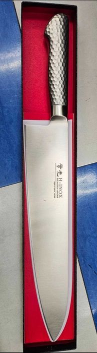 Cuțit de Chef professional japonez Jikko Monaka