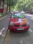 Vând Renault clio 1.4 benzina 2007