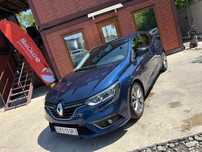 Renault Megane Edition Piele Navi Posibilitate Rate Fara Avans Schimburi Auto