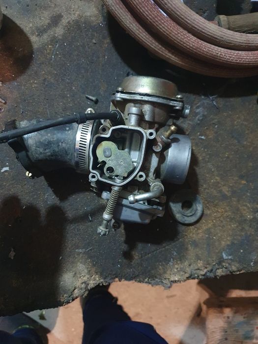 Piese polaris sportsman 700