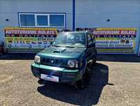 Suzuki Jimny 1.5dci 2016 4x4 Garantie/Cash/Rate