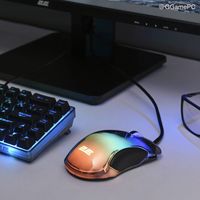 Игровая мышь 2E GAMING MG345 RGB