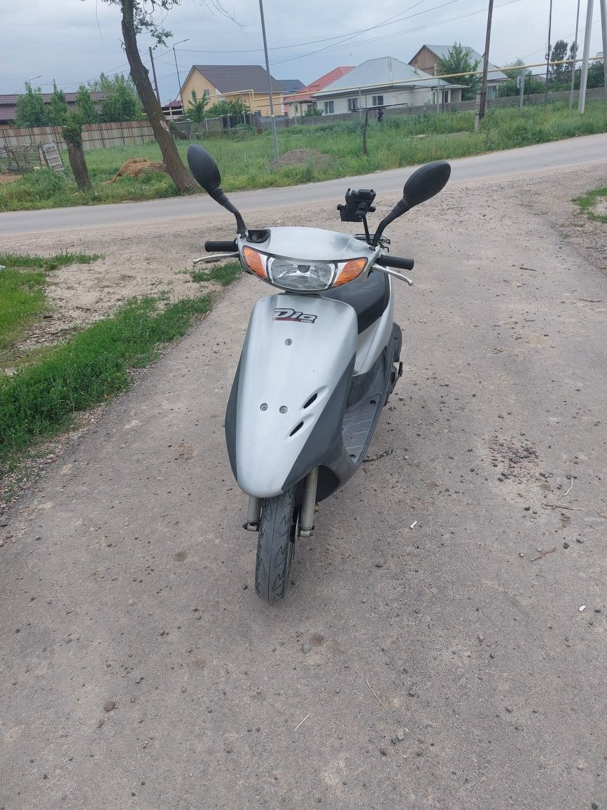 Honda dio 35 срочно