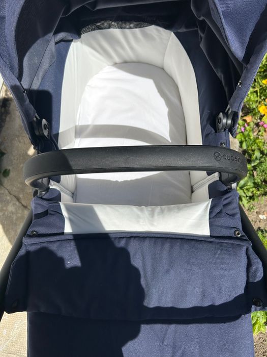 Carucior 2 in 1 CYBEX Balios S