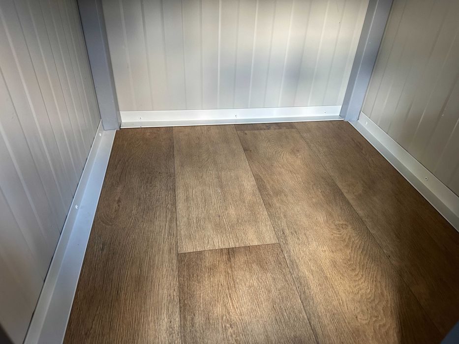 Cusca izolata Panouri sandwich