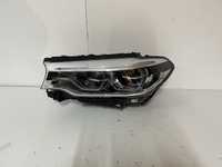 Far Bmw G30 G31 full led adaptiv seria 5 stanga 2017-2019