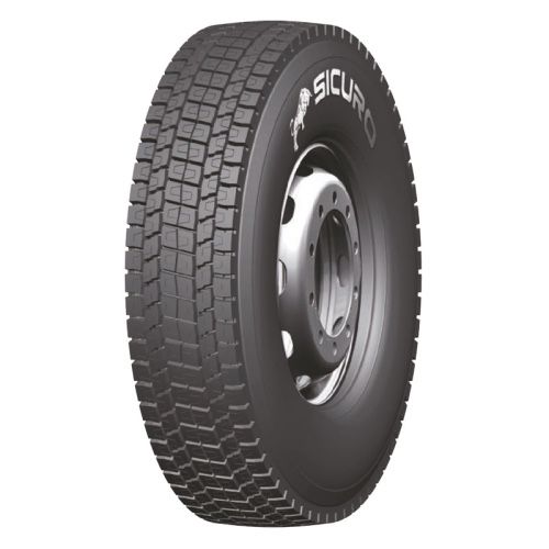 Грузовые шины SICURO D02 285/70 R19.5 18PR (ведущая ось)
