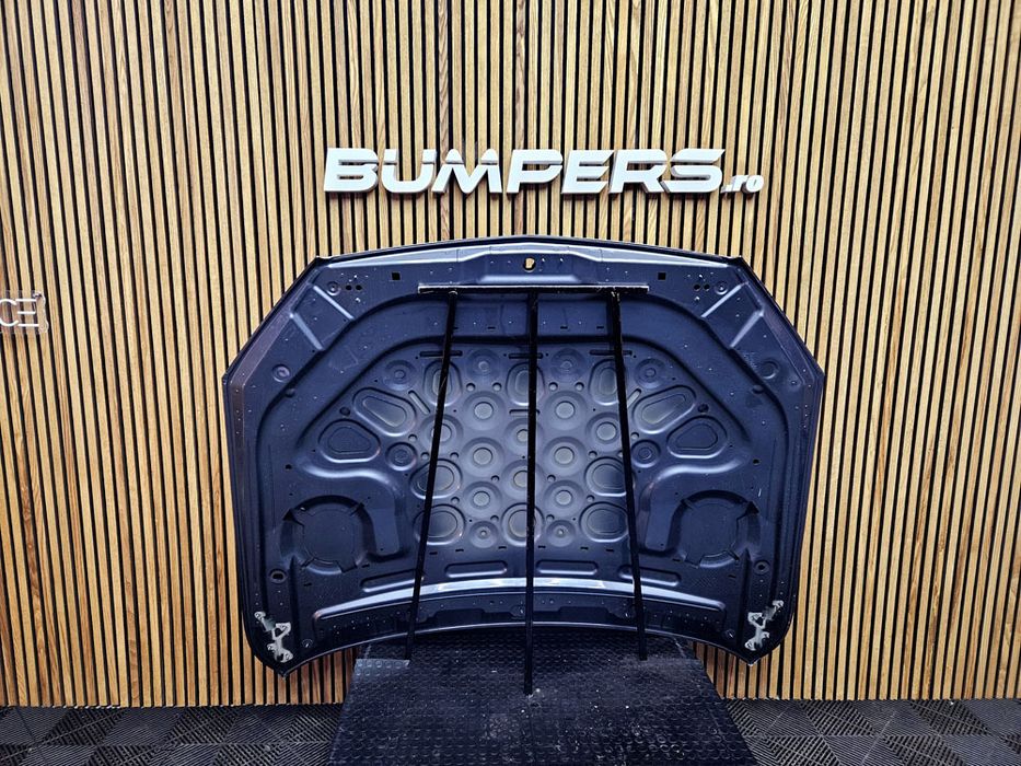 Mercedes S class 2012/2018 W222 capota fata C448