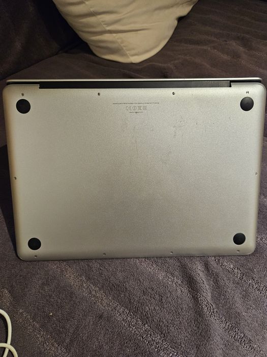 MacBook pro 500 GB