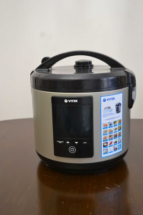 Продам мультиварку