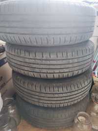 Продам комплект шин 175/65 R14