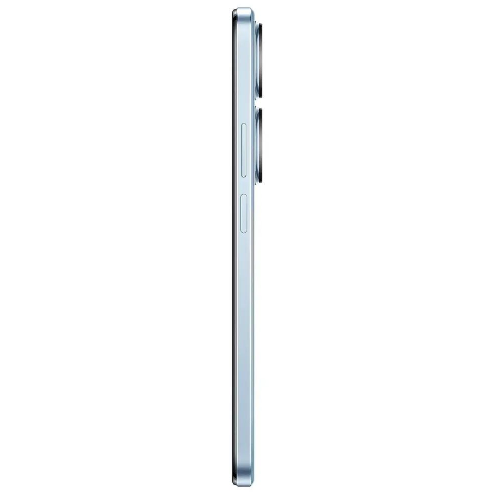 Honor X7b 8/128GB Silver