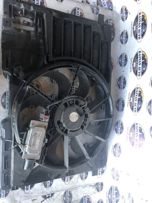 electroventilator ford kuga 2.0 motorina 2014