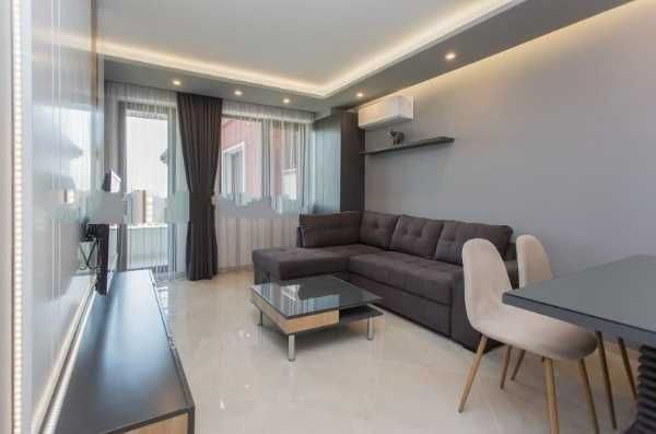 Продава се Двустаен апартамент в София, Дианабад - 72 кв.м за 1875 €/кв.м - Снимка #1