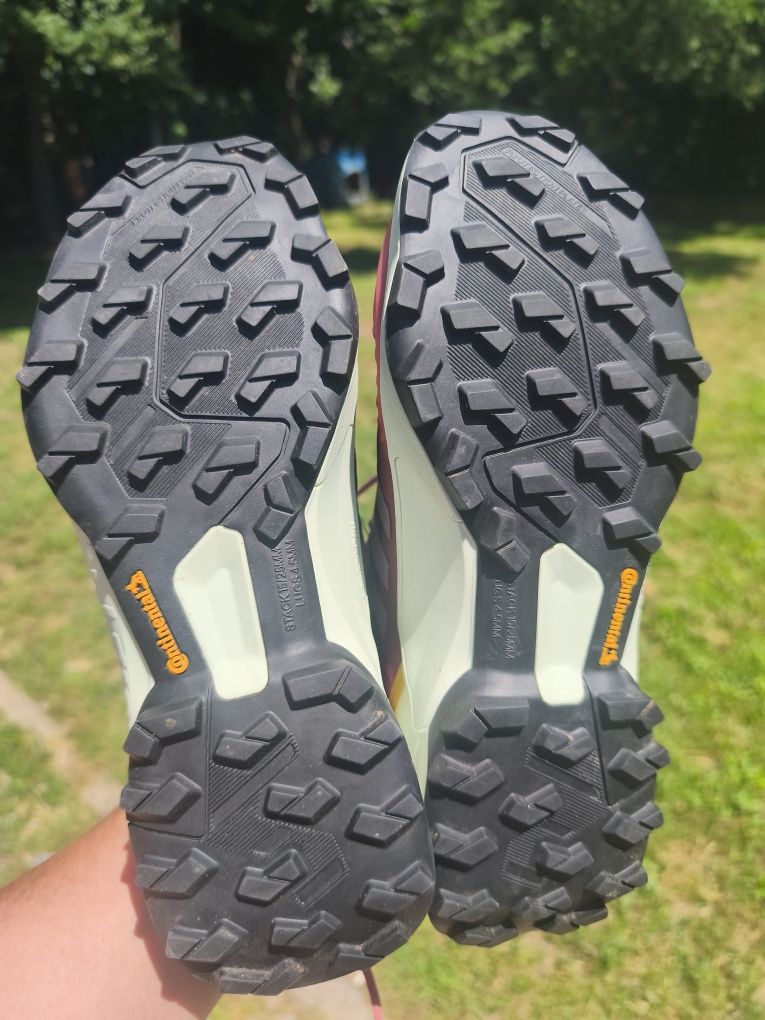 Туристически Adidas Terrex swift R3 Gore Tex (42) нови. Унисекс.