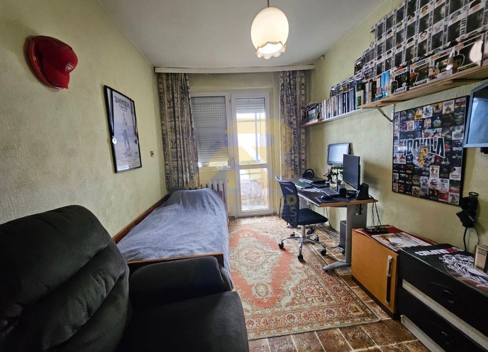 Продава се Тристаен апартамент в София, Младост 1 - 70 кв.м за 2072 €/кв.м - Снимка #3