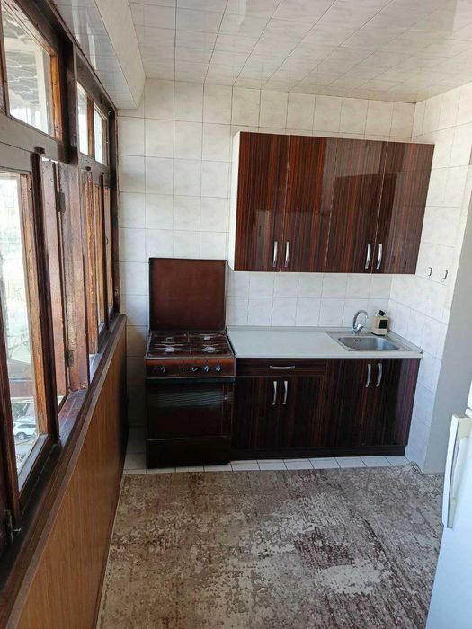 ;Вторичка‼️4хона квартира 95м2 Юнусабад 16даха метро Туркистанга якин