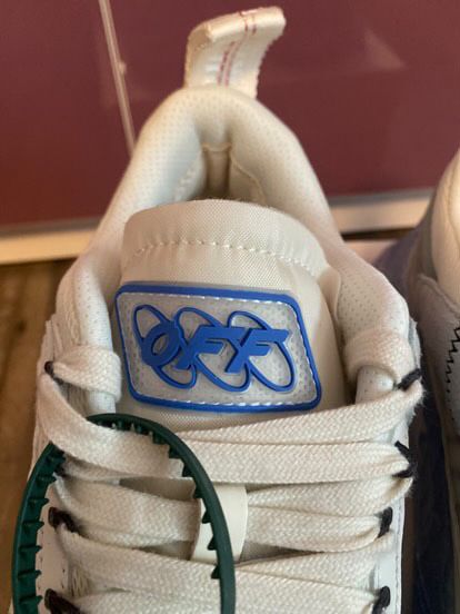 Off-White Odsy 1000 (sky blue)