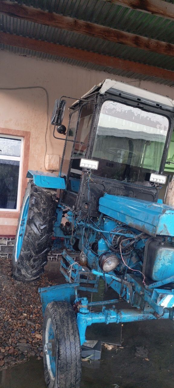 Traktor MTZ 28 alo