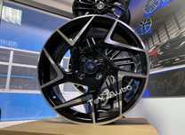 16" 4х108 Джанти за FORD ST BMAX Fiesta Focus Fusion KA BMAX
